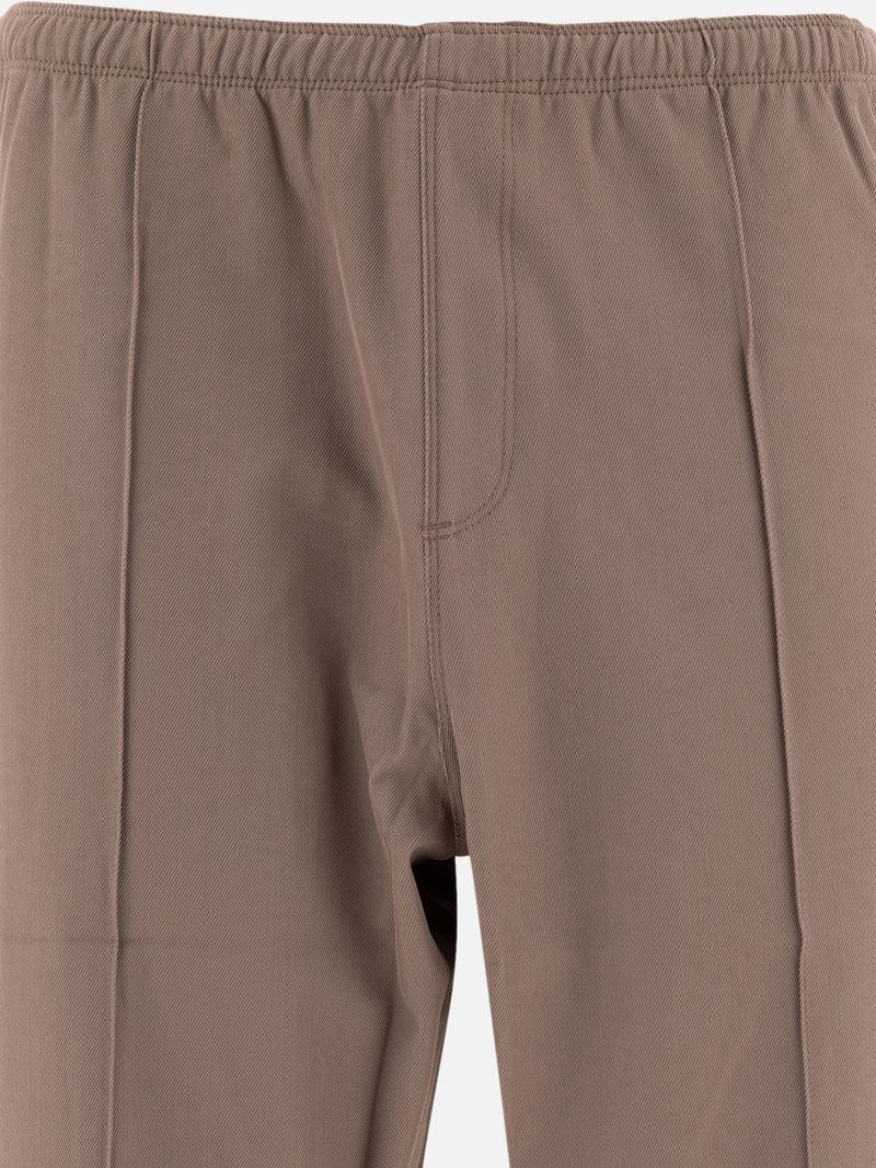 Vietti Needles Pantaloni "W.U. Boot-Cut" Outlet