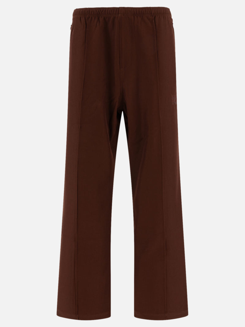 Vietti Needles Pantaloni "W.U. Boot-Cut"