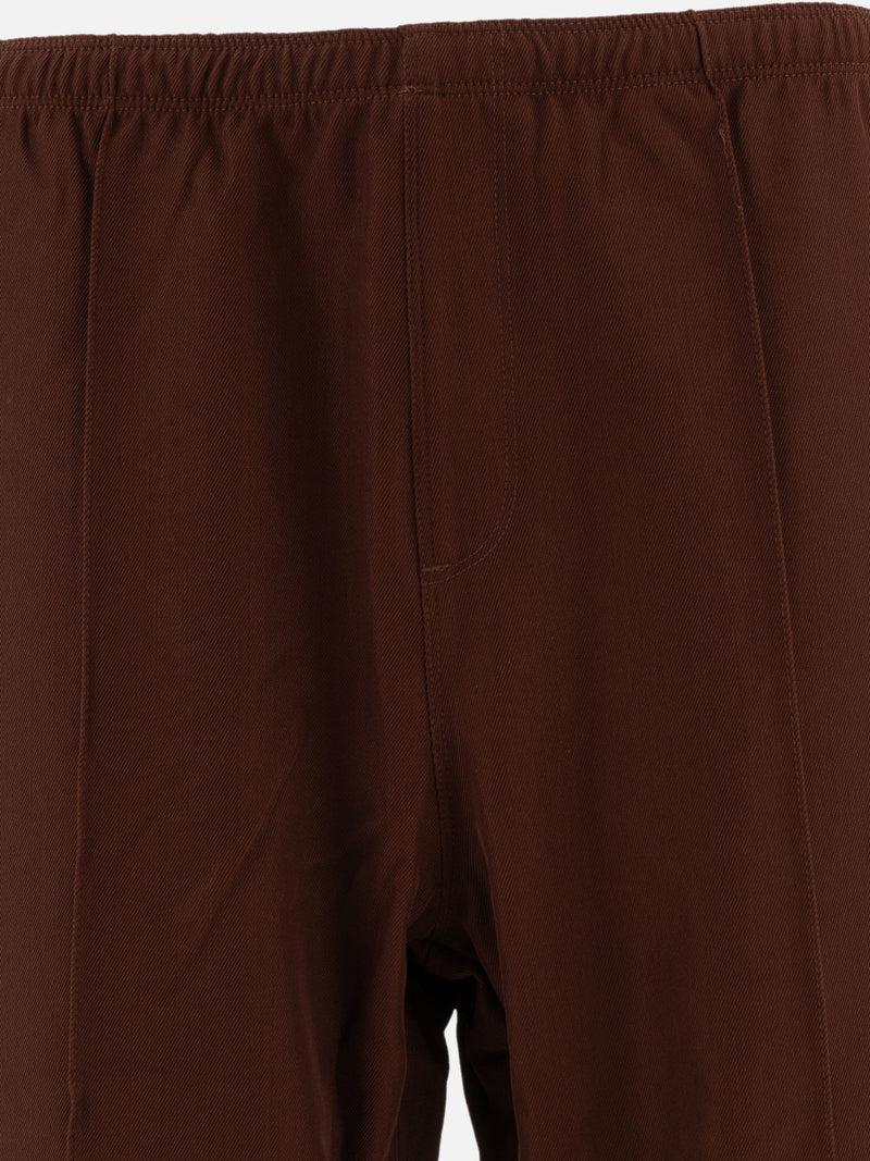 Vietti Needles Pantaloni "W.U. Boot-Cut" In Vendita