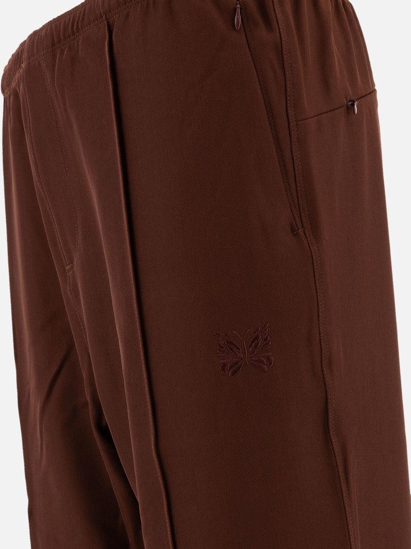 Vietti Needles Pantaloni "W.U. Boot-Cut" In Vendita