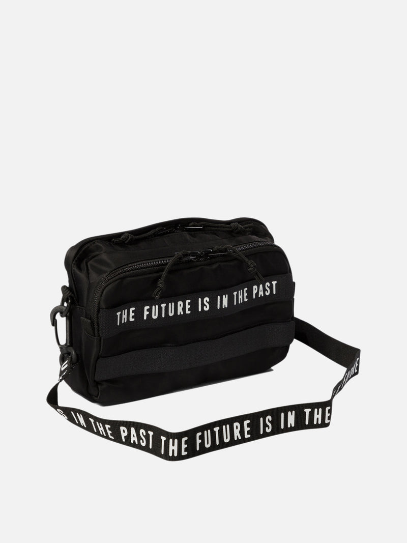 Vietti Human Made Borsa a tracolla "Military" Vendita Calda