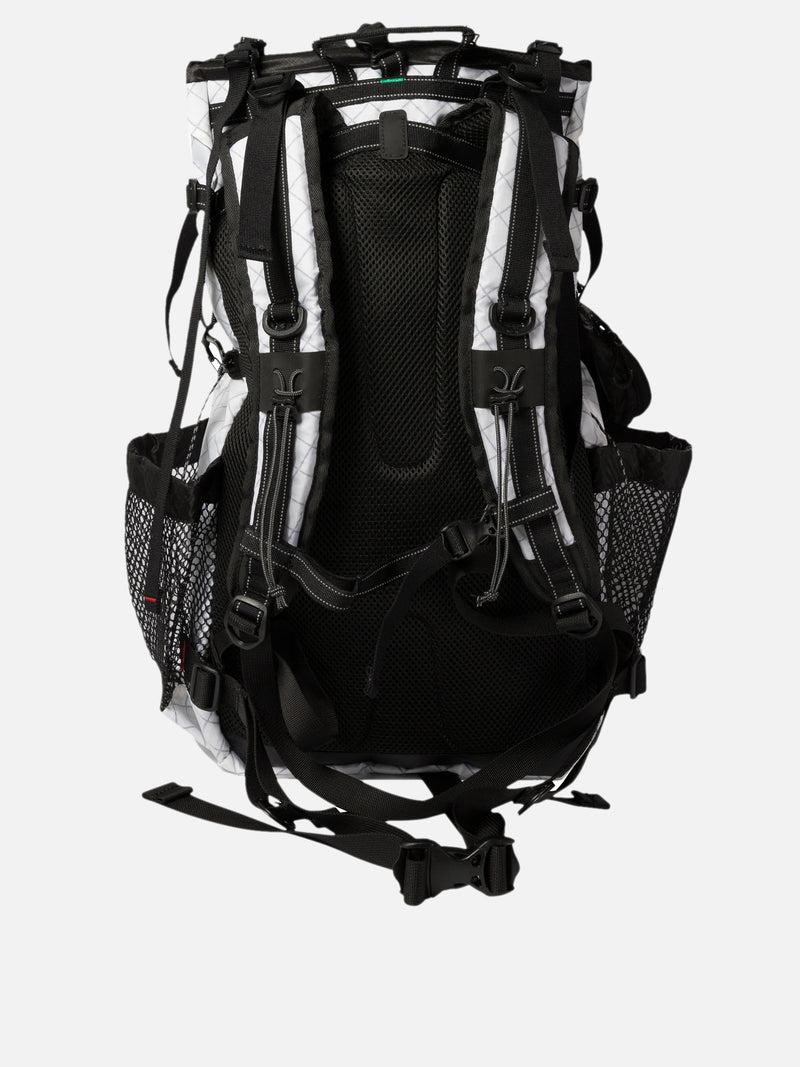 Vietti and Wander Zaino "95 Ecopak 30L" Duty-free