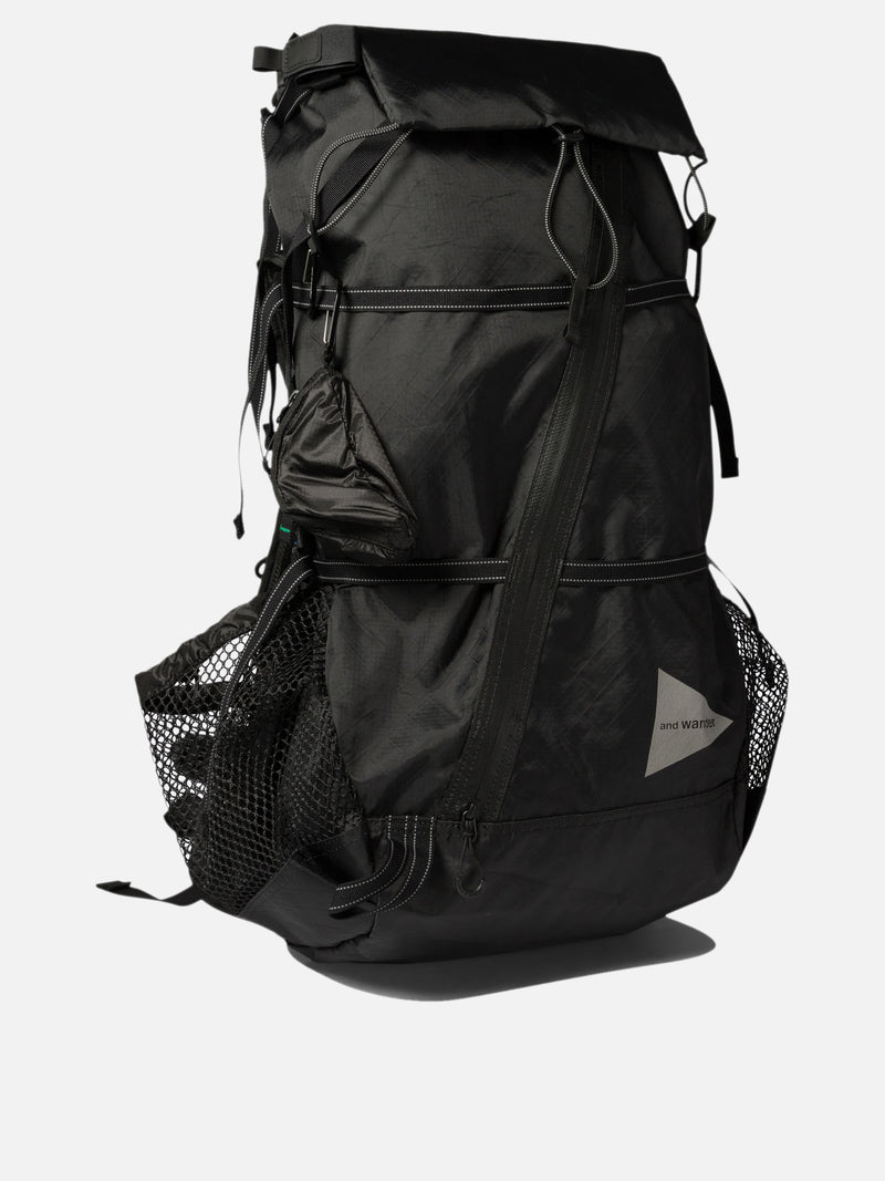Vietti and Wander Zaino "94 Ecopak 40L" Vendite Flash