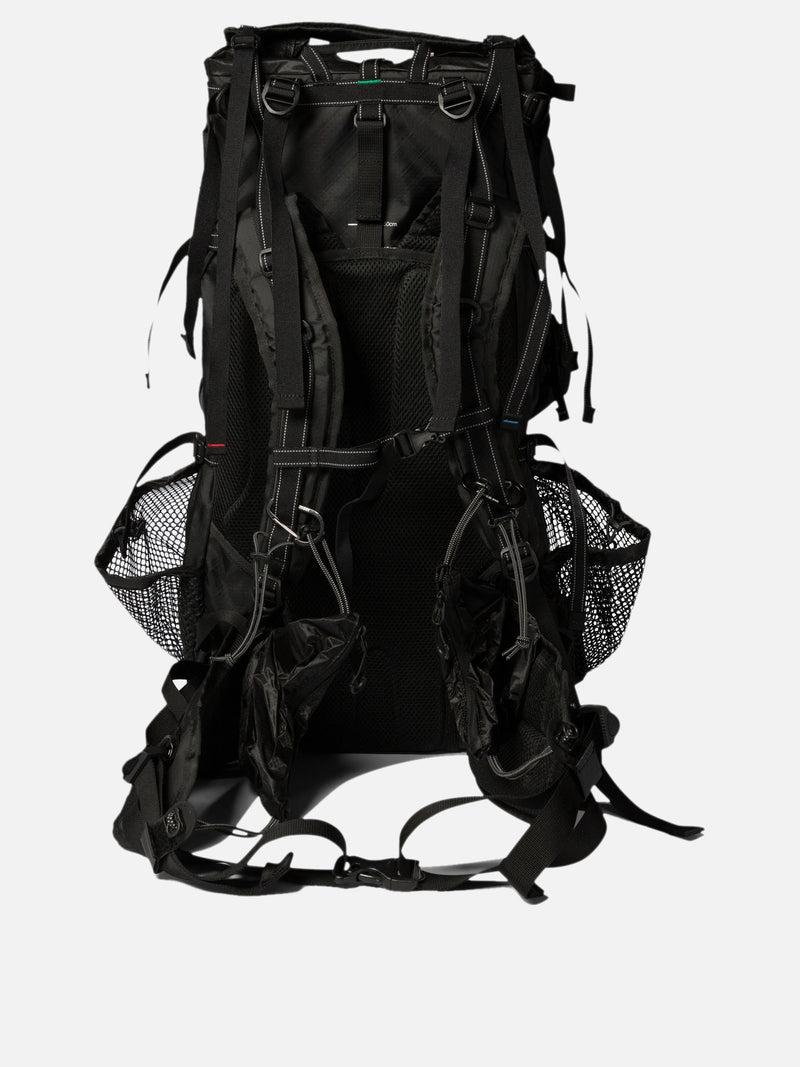 Vietti and Wander Zaino "94 Ecopak 40L" Vendite Flash