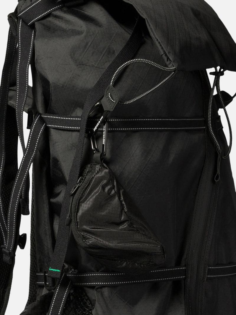 Vietti and Wander Zaino "94 Ecopak 40L" Vendite Flash