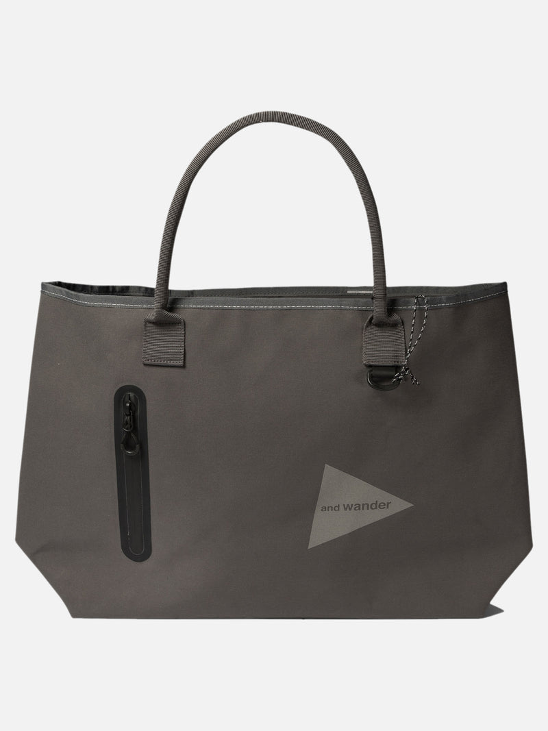 Vietti and Wander Tote "PE/CO"