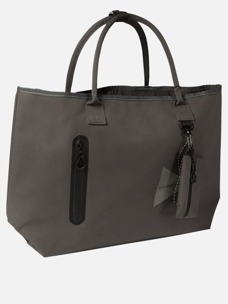 Vietti and Wander Tote "PE/CO" Moda