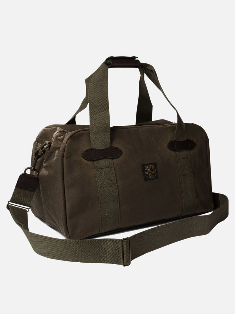 Vietti Filson Borsone "Small Tin" In Linea