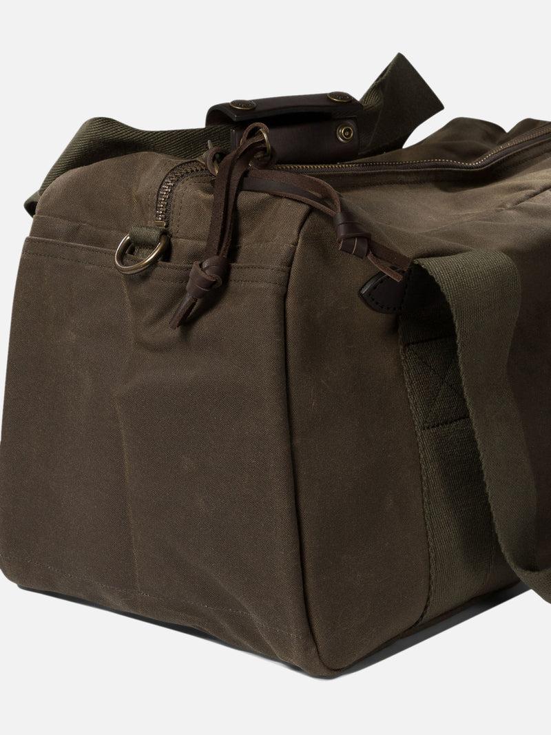 Vietti Filson Borsone "Small Tin" In Linea