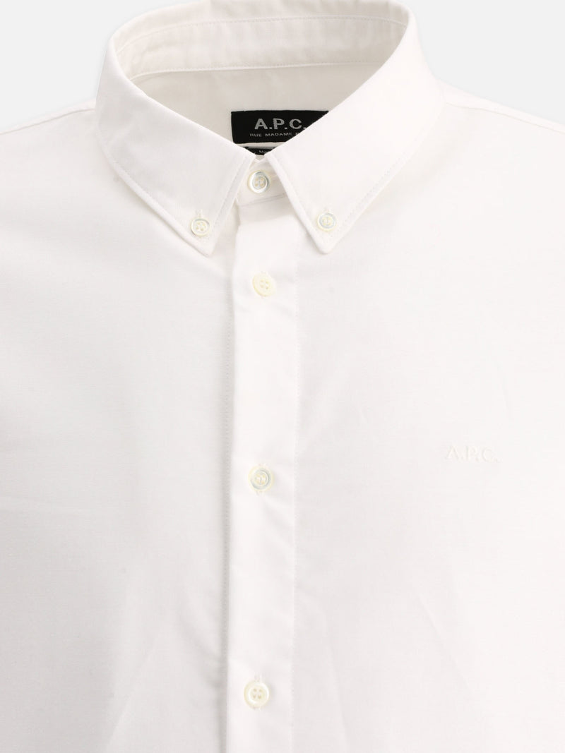 Vietti A.P.C. Camicia "Greg" Soddisfazione Garantita