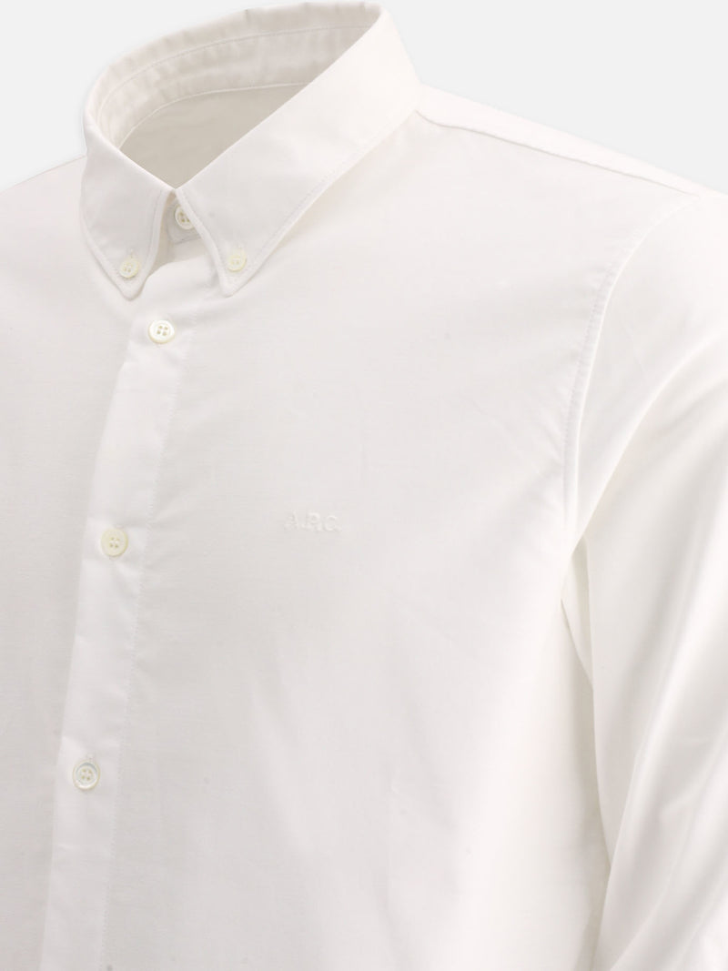 Vietti A.P.C. Camicia "Greg" Soddisfazione Garantita