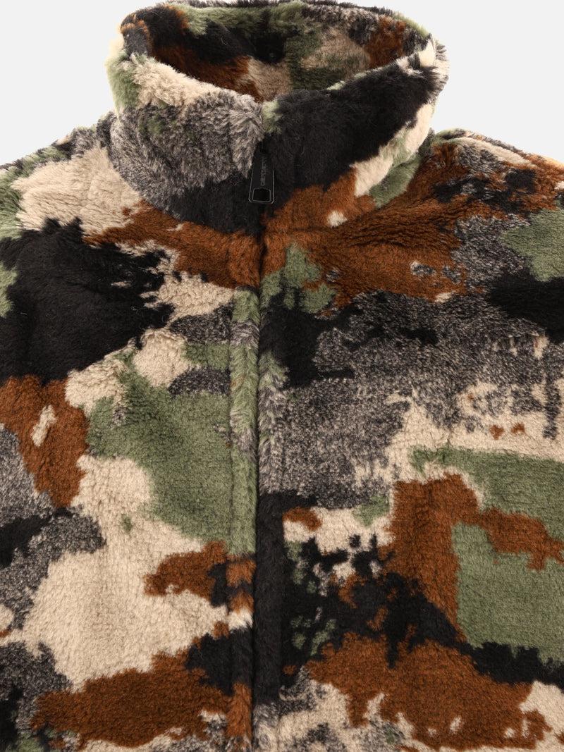 Vietti Carhartt WIP Giacca "Plains Liner" Qualità Garantita
