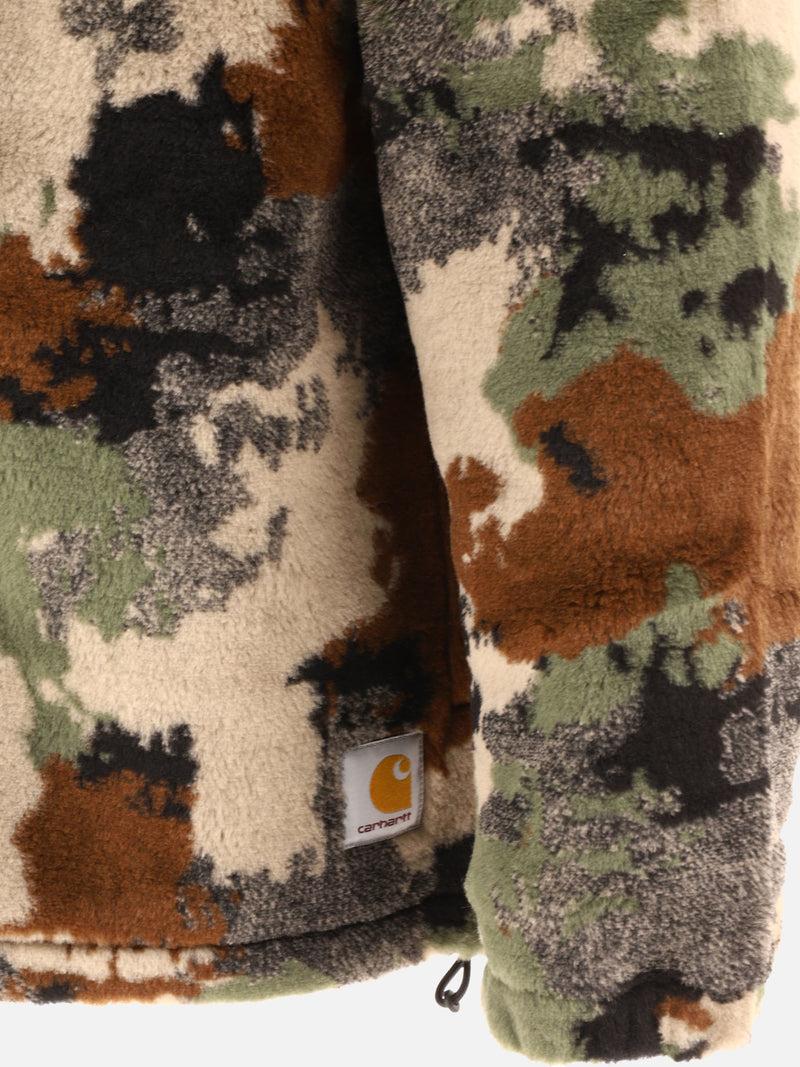 Vietti Carhartt WIP Giacca "Plains Liner" Qualità Garantita