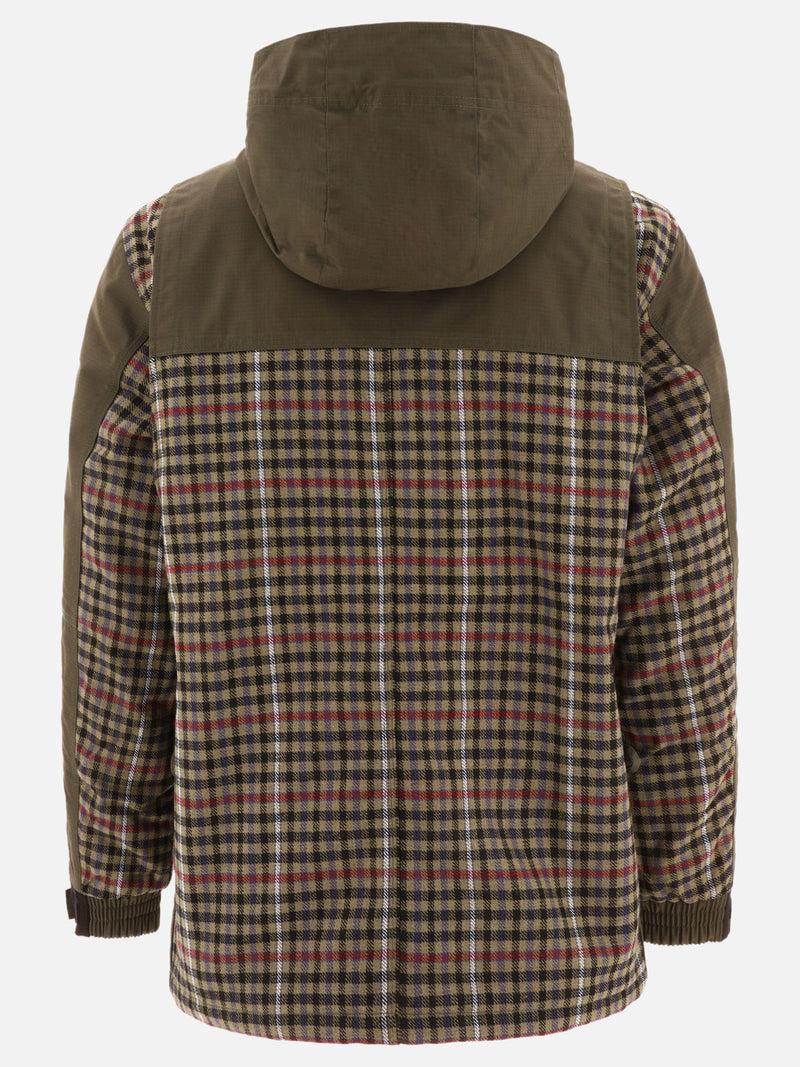 Vietti Carhartt WIP Parka "Highbury" Fino Al -60%