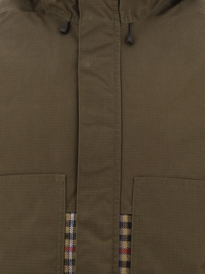 Vietti Carhartt WIP Parka "Highbury" Fino Al -60%