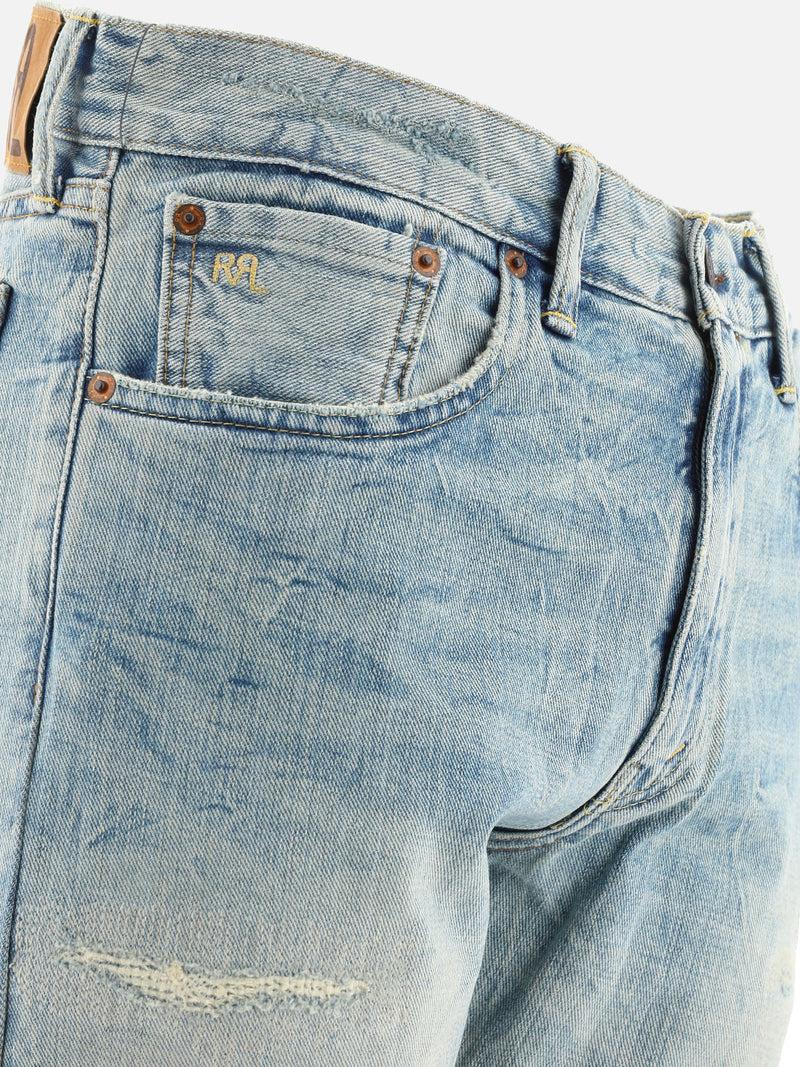 Vietti RRL by Ralph Lauren Jeans "Stratham" Acquista Ora