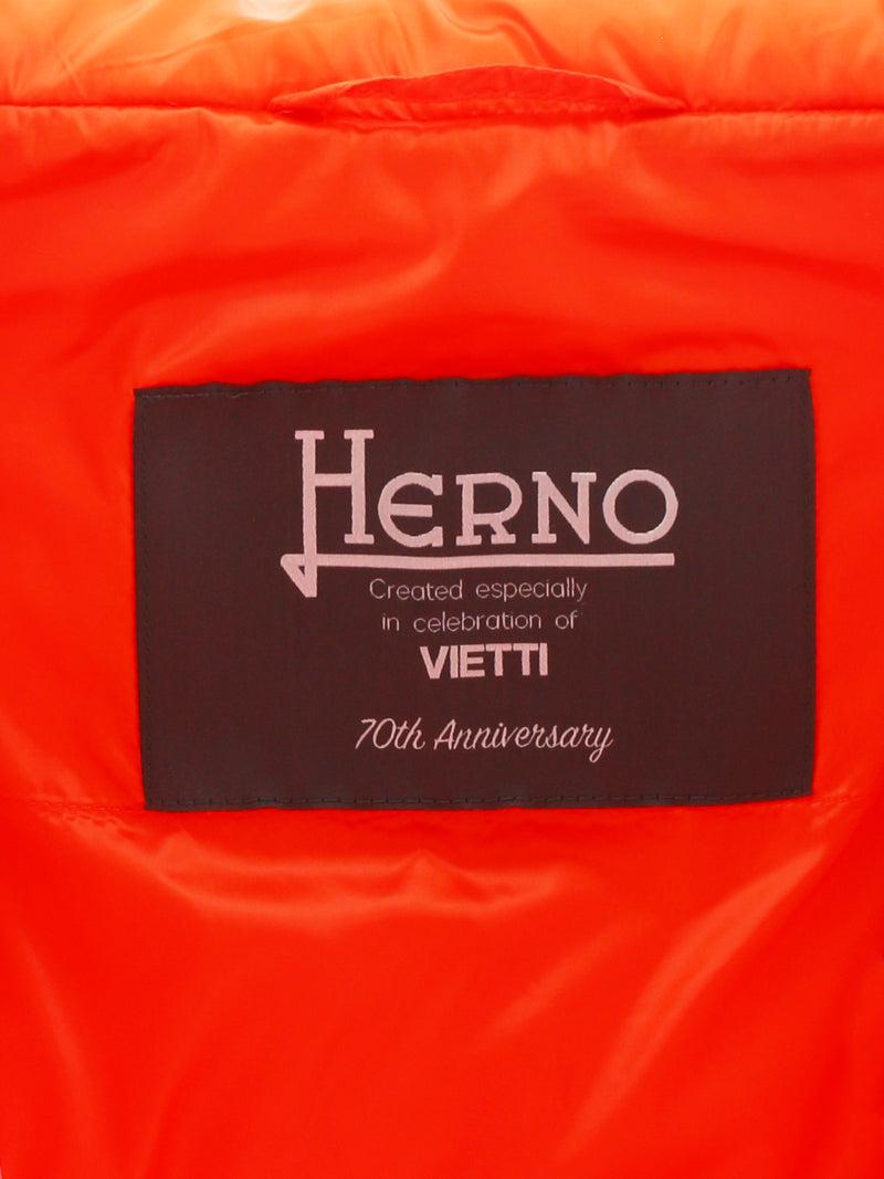 Vietti Herno Piumino "Ultralight VIETTI 70th Anniversary" Promozione Limitata