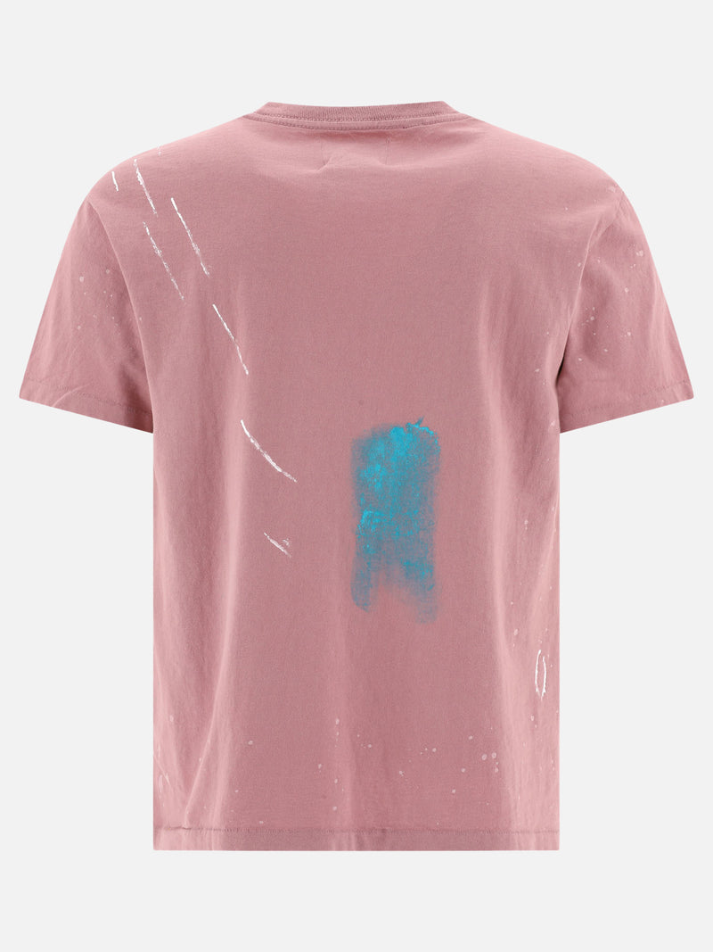 Vietti Gallery Dept. T-shirt "Pshychology Ed" Shopping Online