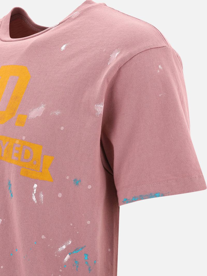 Vietti Gallery Dept. T-shirt "Pshychology Ed" Shopping Online