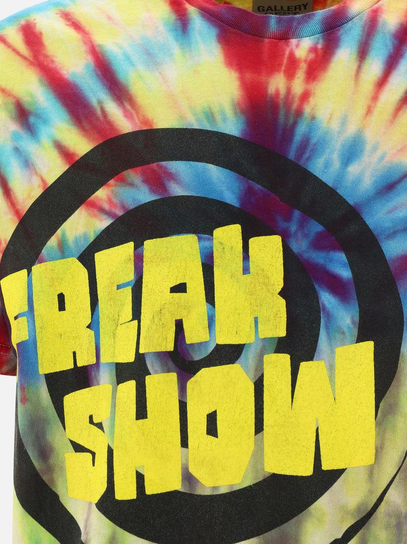 Vietti Gallery Dept. T-shirt "Freak Show" Prezzo Ridotto
