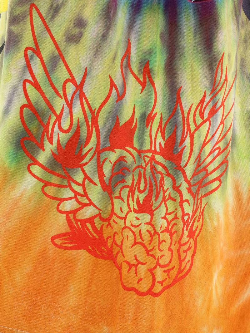 Vietti Gallery Dept. T-shirt "Freak Show" Prezzo Ridotto