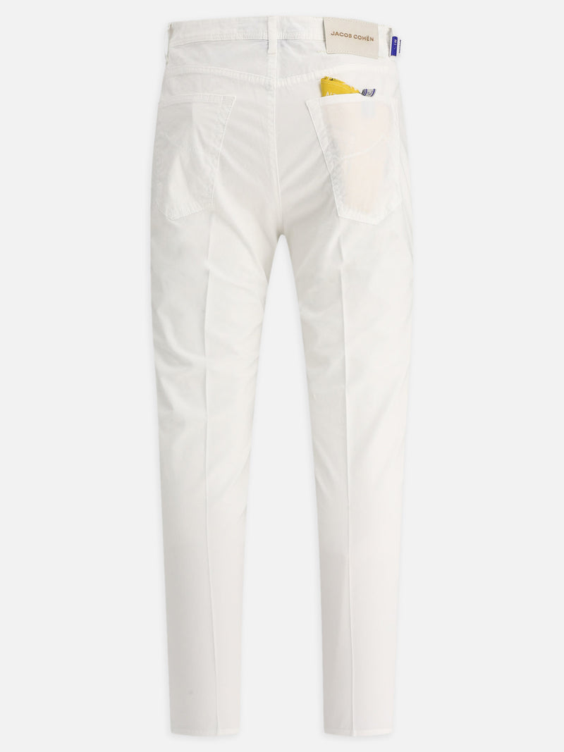 Vietti Jacob Cohën Jeans "Scott" Presa