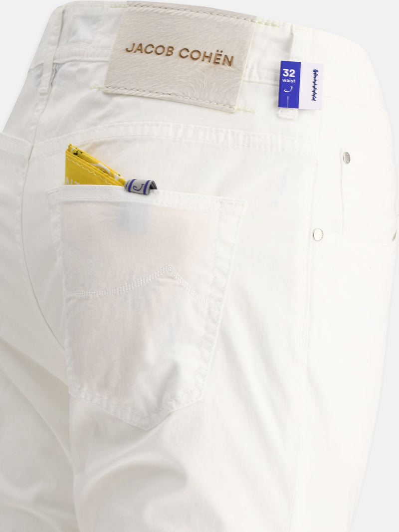 Vietti Jacob Cohën Jeans "Scott" Presa
