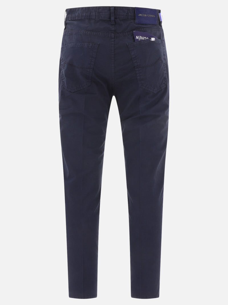 Vietti Jacob Cohën Jeans "Scott" Sconto