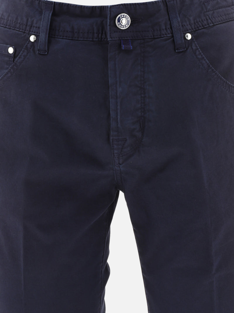 Vietti Jacob Cohën Jeans "Scott" Sconto