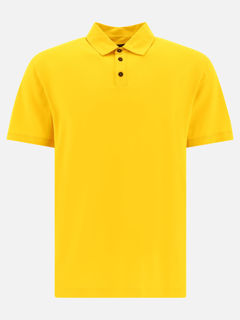 Vietti Roberto Collina Polo in cotone