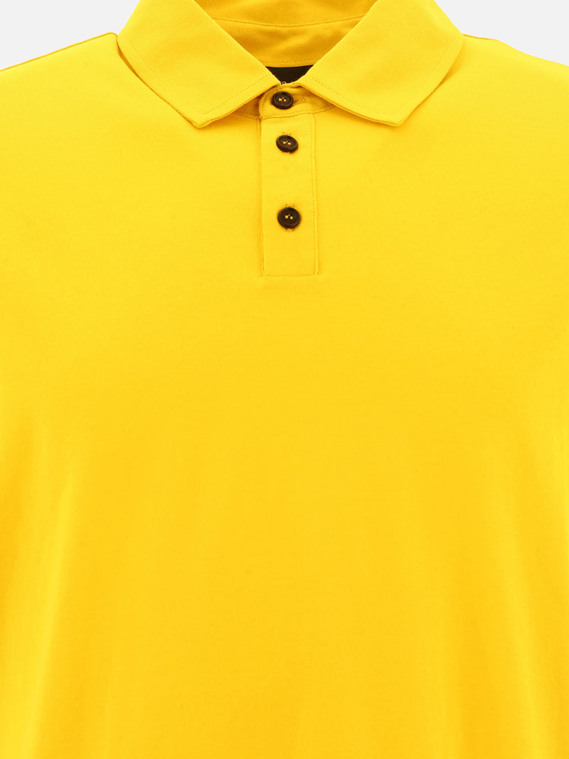 Vietti Roberto Collina Polo in cotone Economico