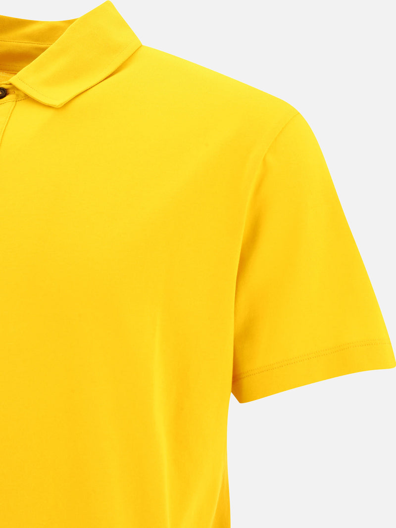 Vietti Roberto Collina Polo in cotone Economico