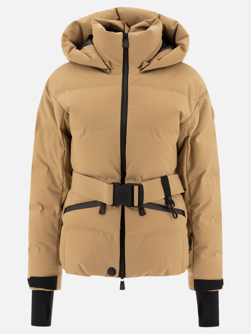 Vietti Moncler Grenoble Giacca tecnica "Tolima"