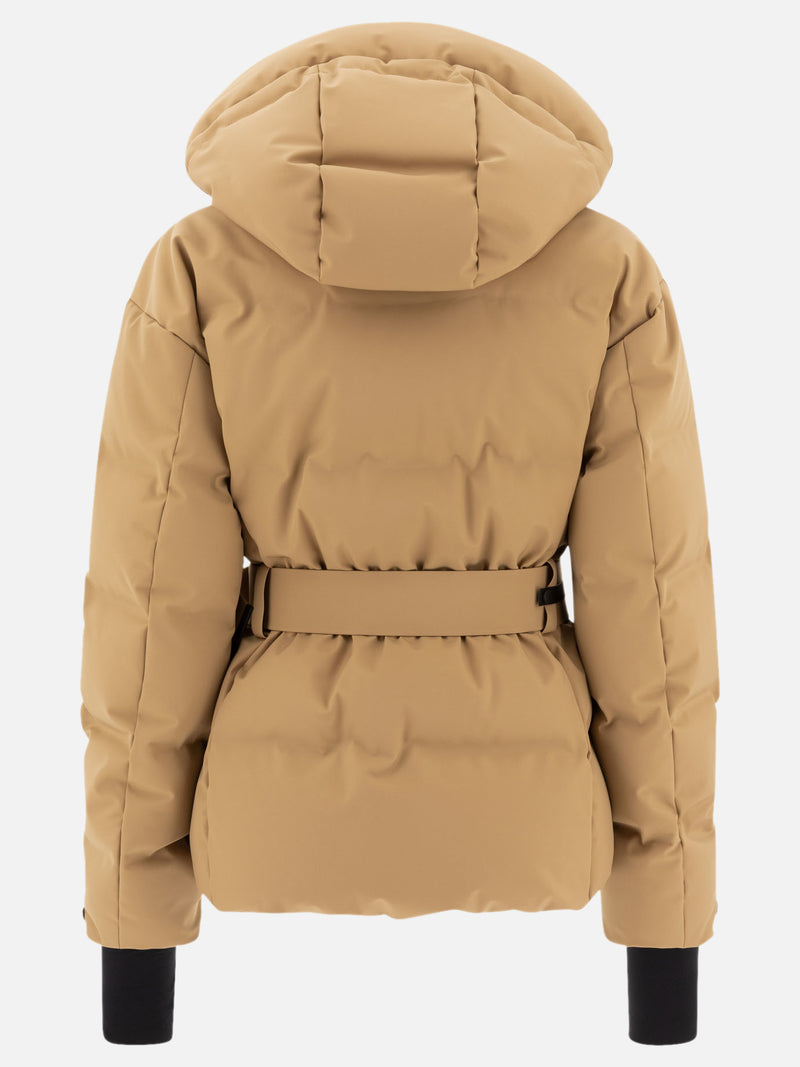 Vietti Moncler Grenoble Giacca tecnica "Tolima" Vendita Economica