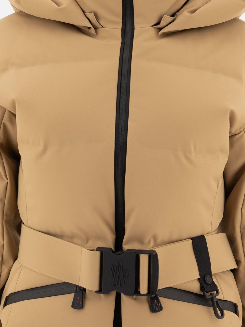 Vietti Moncler Grenoble Giacca tecnica "Tolima" Vendita Economica
