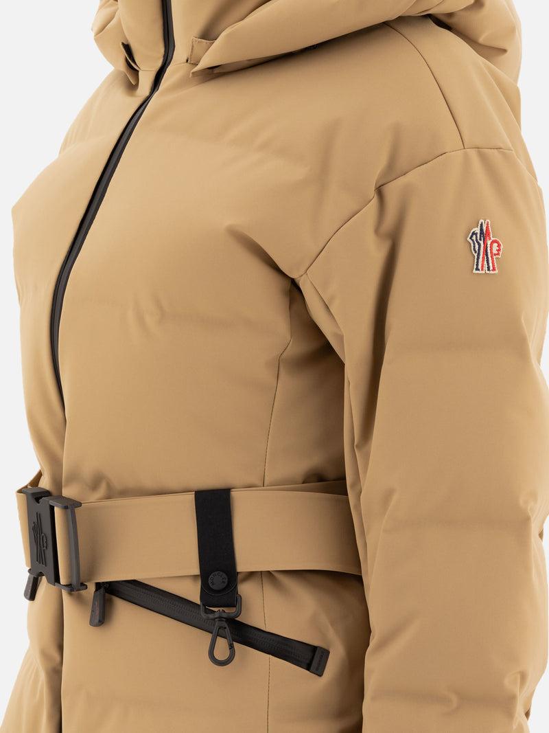 Vietti Moncler Grenoble Giacca tecnica "Tolima" Vendita Economica