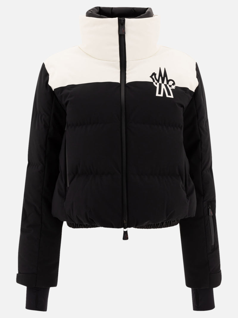 Vietti Moncler Grenoble Piumino "Stennes"