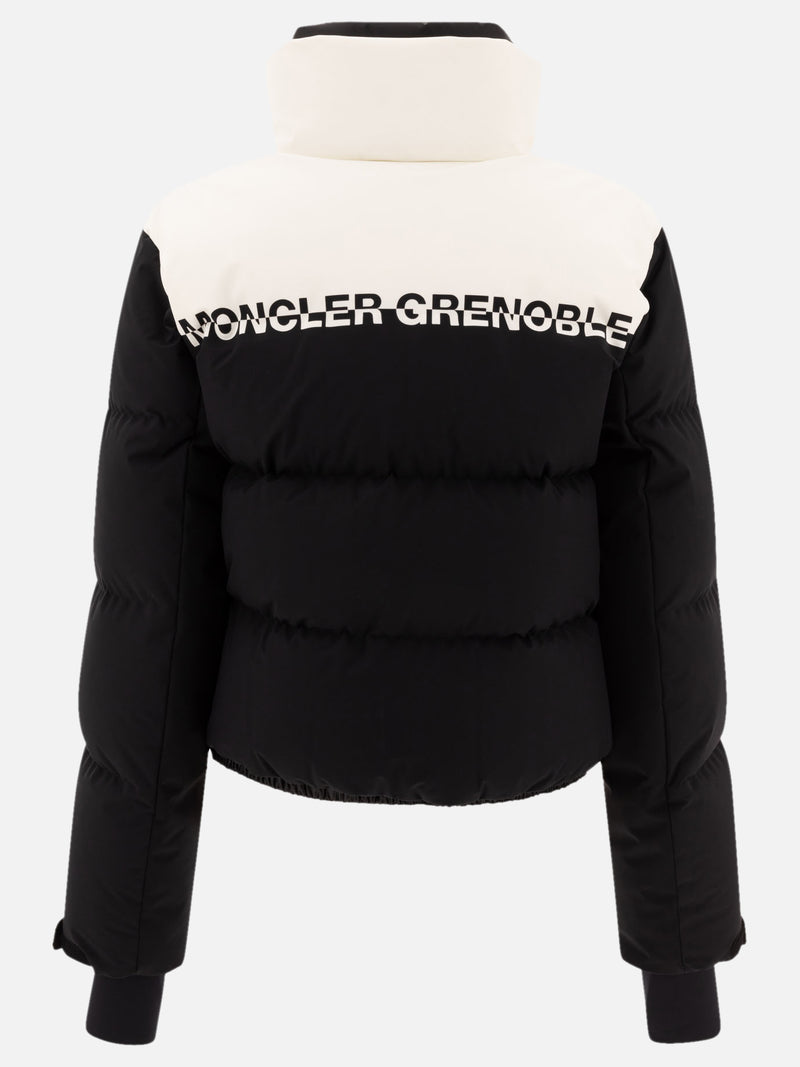 Vietti Moncler Grenoble Piumino "Stennes" Saldi Di Fabbrica