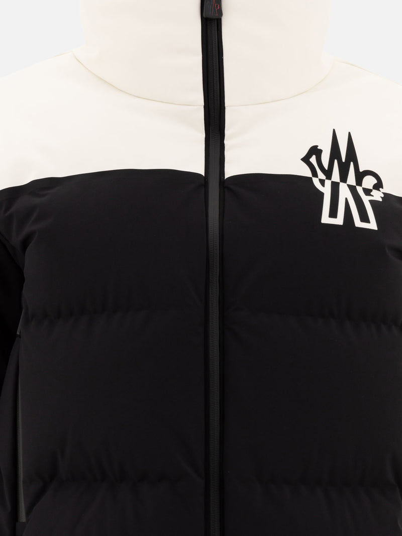 Vietti Moncler Grenoble Piumino "Stennes" Saldi Di Fabbrica