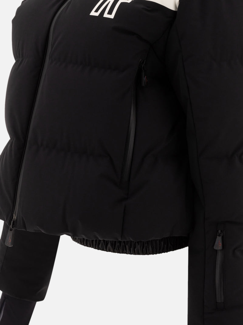 Vietti Moncler Grenoble Piumino "Stennes" Saldi Di Fabbrica