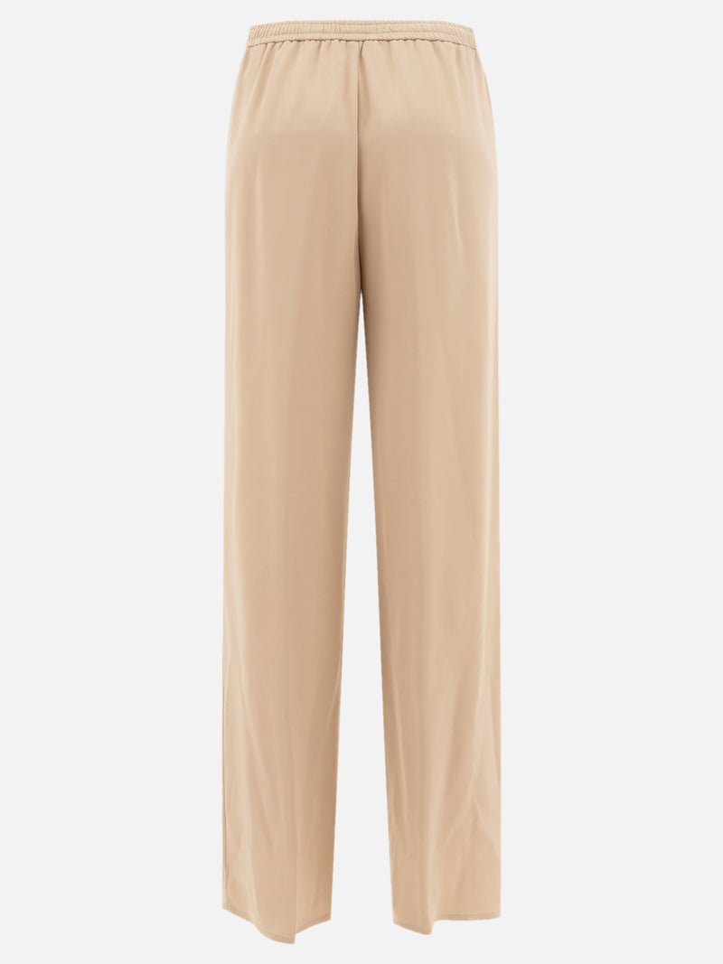 Vietti Herno Pantaloni in satin Italy
