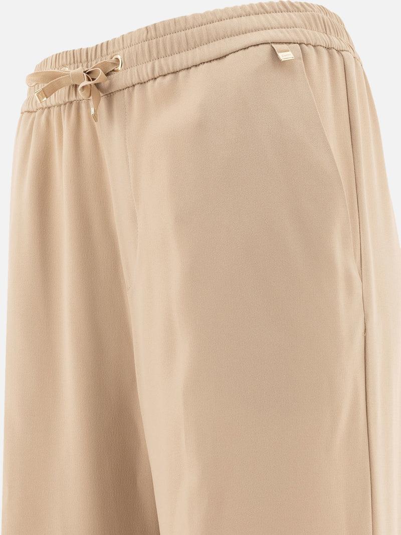 Vietti Herno Pantaloni in satin Italy