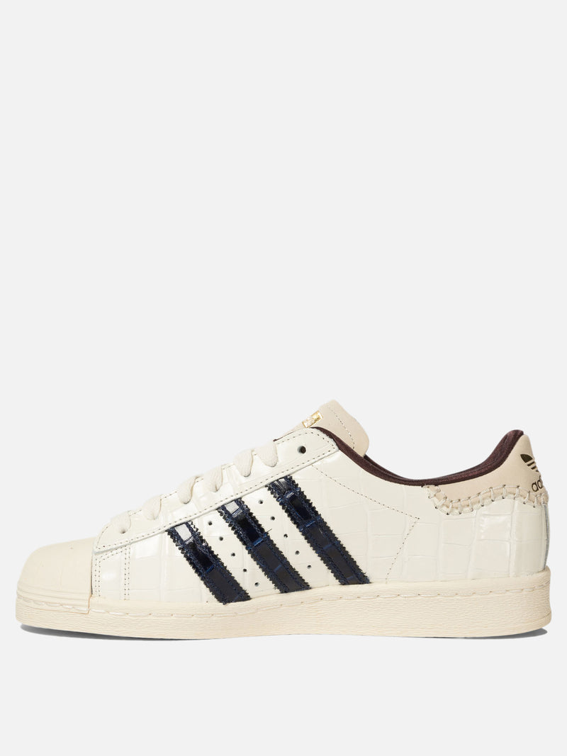 Vietti Adidas Sneaker "Superstar x Wales Bonner" Spedizione Gratuita