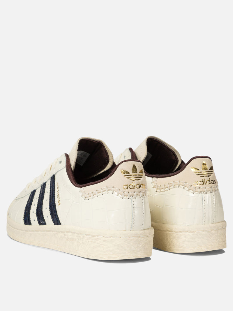 Vietti Adidas Sneaker "Superstar x Wales Bonner" Spedizione Gratuita