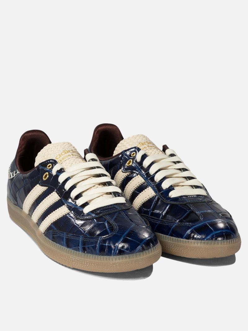Vietti Adidas Sneaker "Samba x Wales Bonner" Pezzi Unici