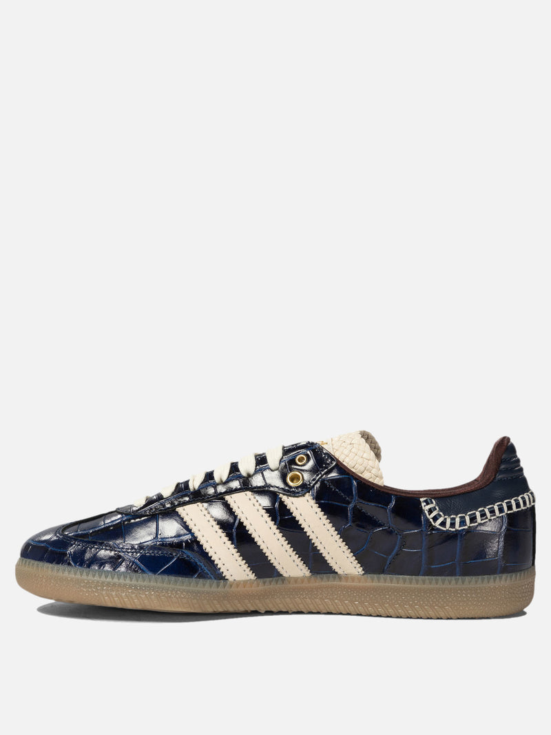 Vietti Adidas Sneaker "Samba x Wales Bonner" Pezzi Unici