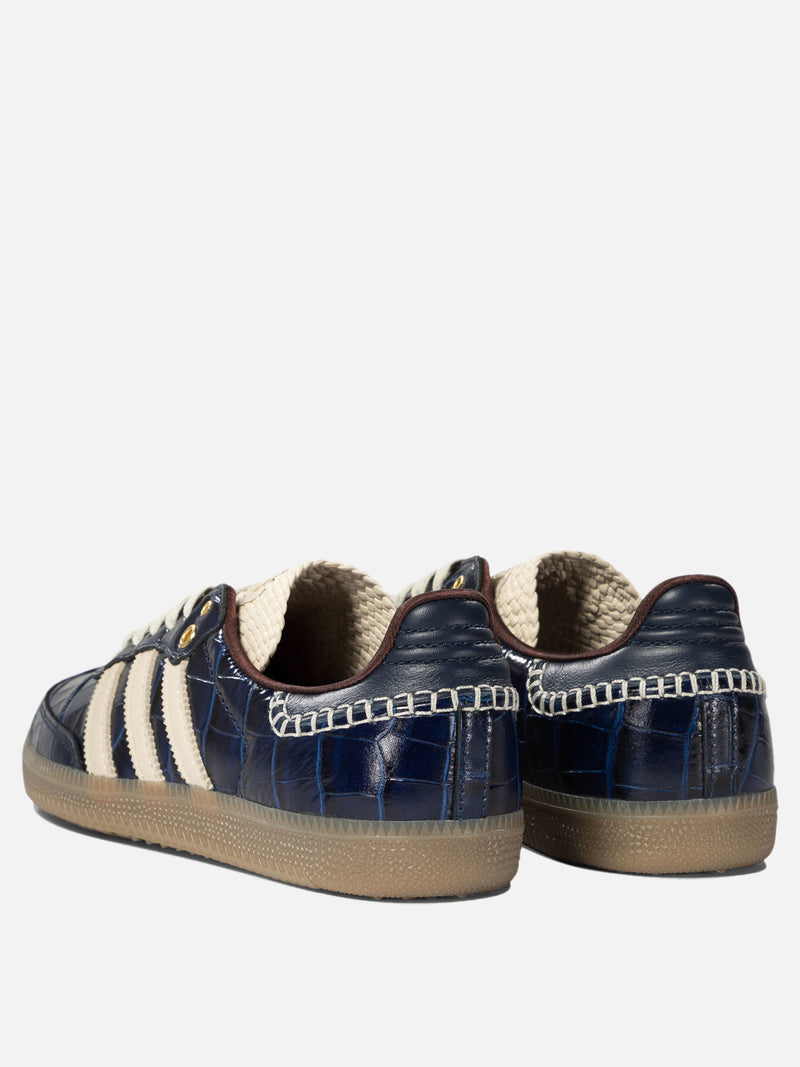 Vietti Adidas Sneaker "Samba x Wales Bonner" Pezzi Unici