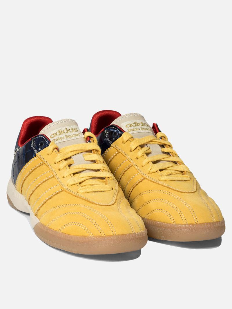 Vietti Adidas Sneaker "Suede Samba x Wales Bonner" Soddisfazione Garantita