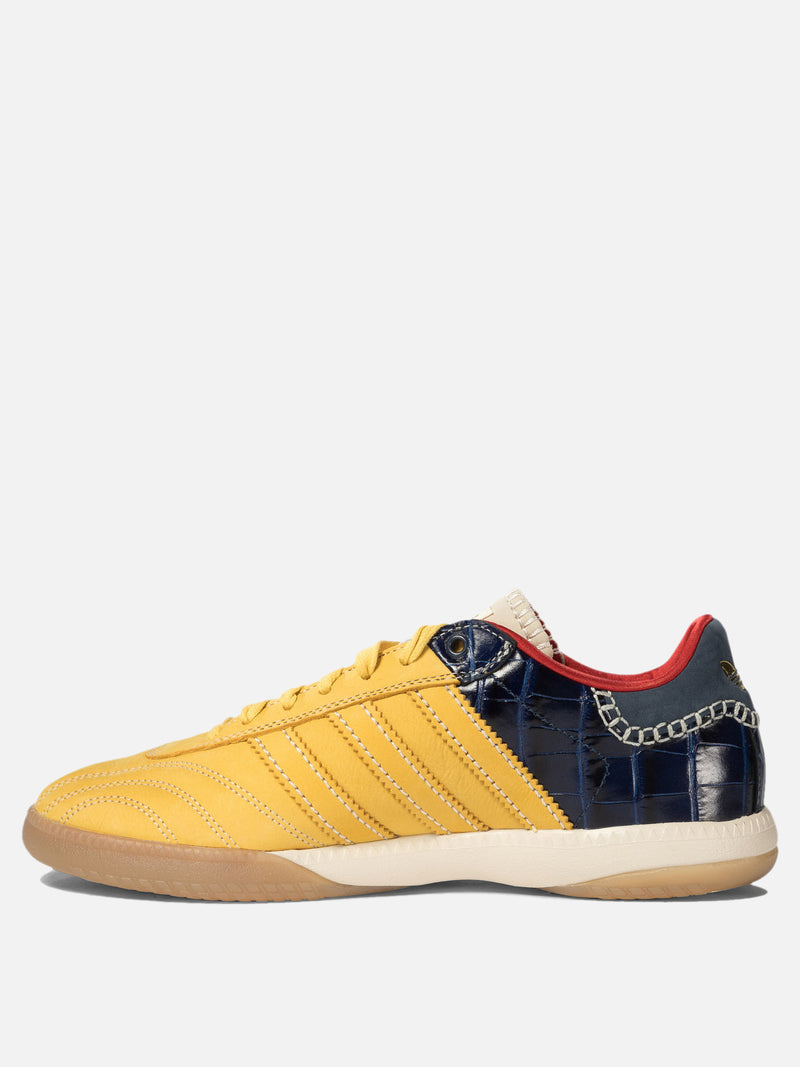 Vietti Adidas Sneaker "Suede Samba x Wales Bonner" Soddisfazione Garantita