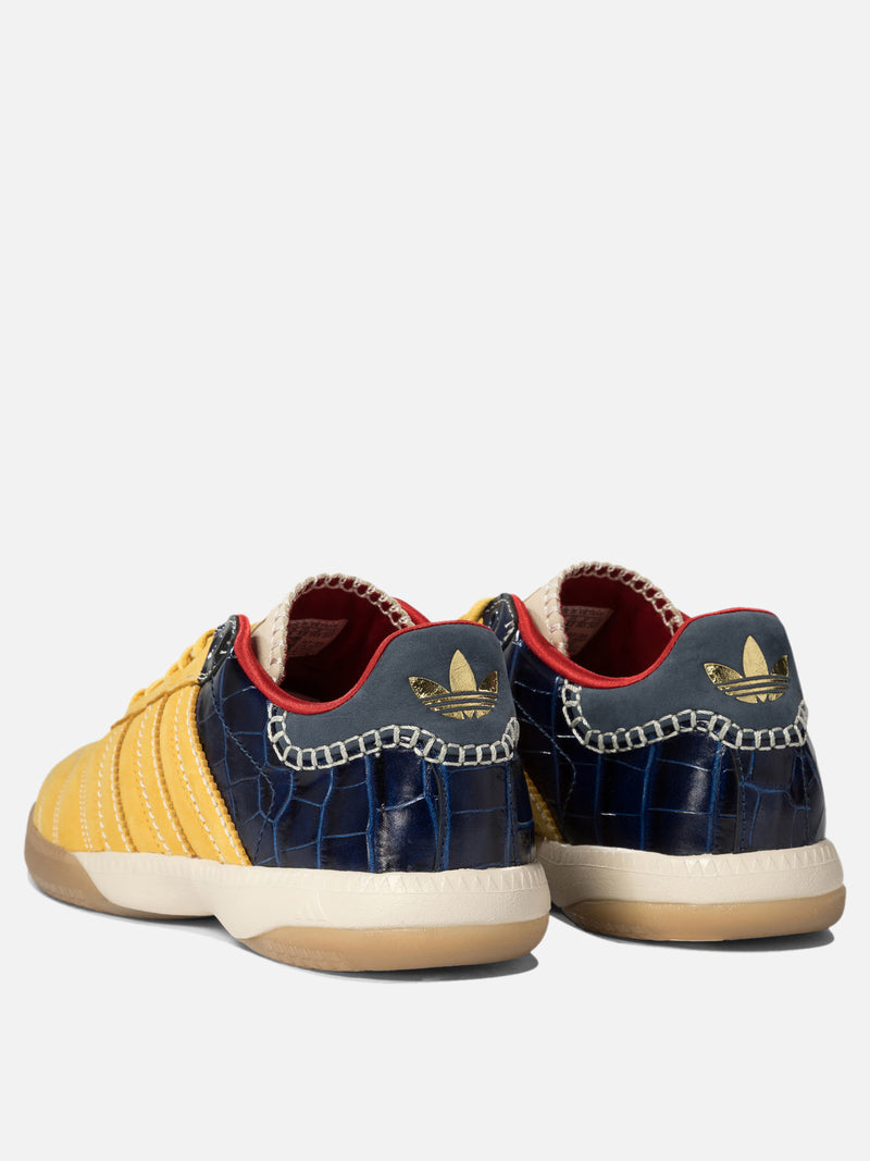 Vietti Adidas Sneaker "Suede Samba x Wales Bonner" Soddisfazione Garantita